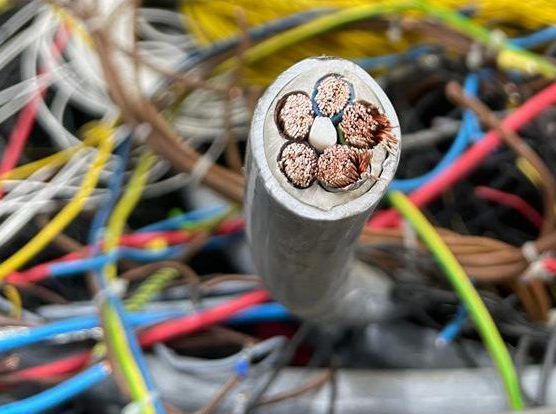 Kabel 5