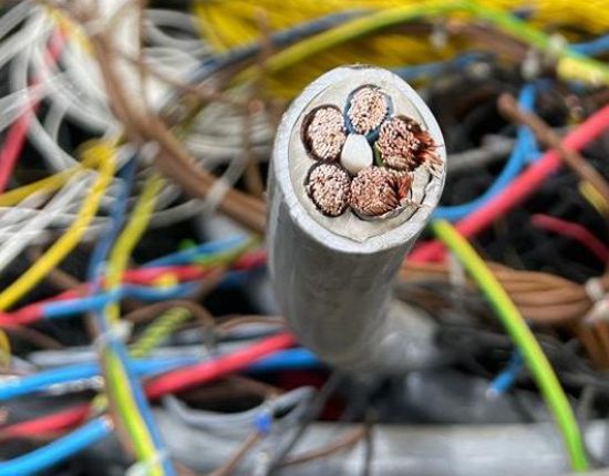 Kabel 5